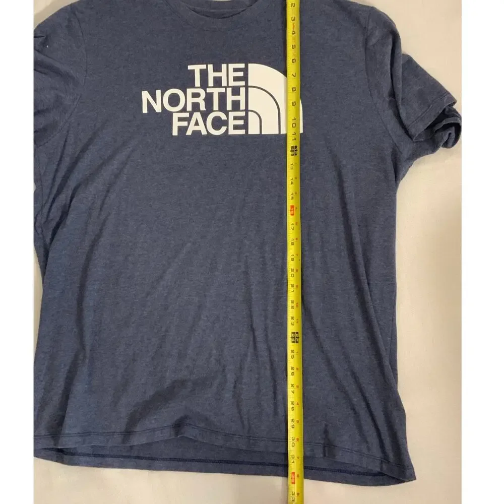 The North Face Men's Short Sleeve Tshirt size‎ xxl